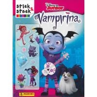 VAMPIRINA STICK STACK | 9788427871182 | AA.DD. | Llibreria Drac - Librería de Olot | Comprar libros en catalán y castellano online