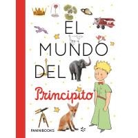 MUNDO DEL PRINCIPITO, EL | 9788491677215 | Llibreria Drac - Llibreria d'Olot | Comprar llibres en català i castellà online