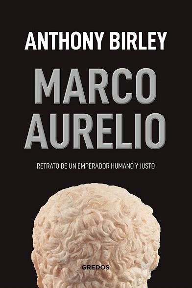 MARCO AURELIO | 9788424938420 | BIRLEY ANTHONY | Llibreria Drac - Librería de Olot | Comprar libros en catalán y castellano online
