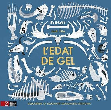 EDAT DE GEL, L´ | 9788417374181 | TITE, JACK | Llibreria Drac - Librería de Olot | Comprar libros en catalán y castellano online