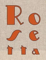 ROSETTA | 9786078619023 | REYGADAS, ELENA | Llibreria Drac - Librería de Olot | Comprar libros en catalán y castellano online