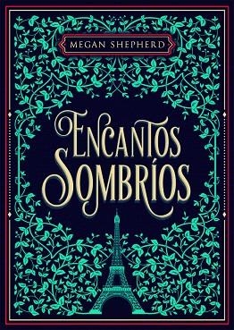 ENCANTOS SOMBRÍOS (LUNA ROJA 1) | 9788424664008 | SHEPHERD, MEGAN | Llibreria Drac - Librería de Olot | Comprar libros en catalán y castellano online