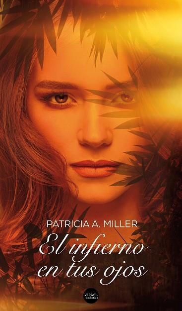 INFIERNO EN TUS OJOS, EL | 9788416580859 | MILLER, PATRICIA A. | Llibreria Drac - Librería de Olot | Comprar libros en catalán y castellano online
