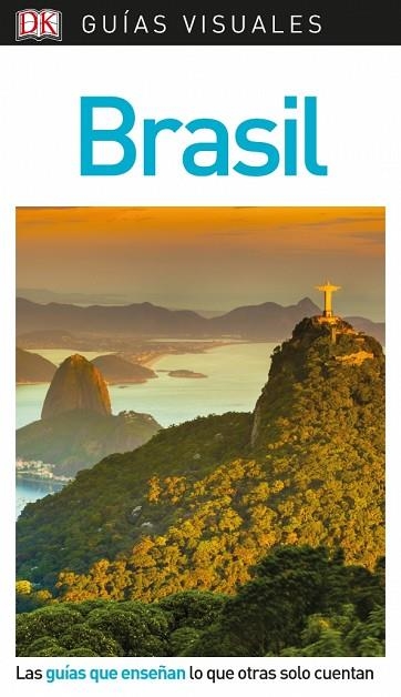 BRASIL 2019 (GUIAS VISUALES) | 9780241383681 | AA.DD. | Llibreria Drac - Librería de Olot | Comprar libros en catalán y castellano online