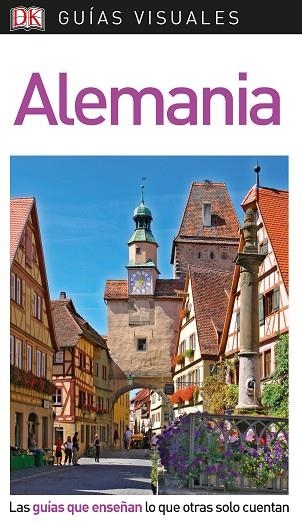 ALEMANIA 2019 (GUIAS VISUALES) | 9780241383759 | AA.DD. | Llibreria Drac - Librería de Olot | Comprar libros en catalán y castellano online