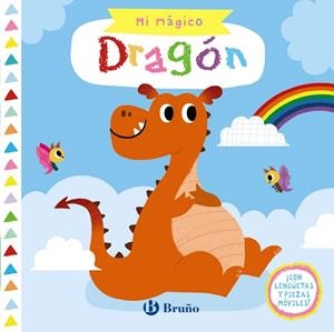 MAGICO DRAGON, MI | 9788469623473 | VARIOS AUTORES | Llibreria Drac - Librería de Olot | Comprar libros en catalán y castellano online