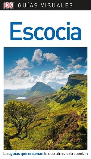 ESCOCIA 2019 (GUIAS VISUALES) | 9780241399507 | AA.DD. | Llibreria Drac - Librería de Olot | Comprar libros en catalán y castellano online