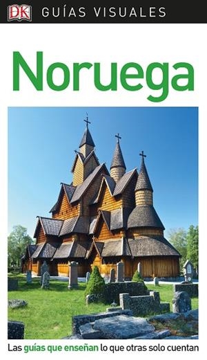NORUEGA 2019 (GUIAS VISUALES) | 9780241383827 | AA.DD. | Llibreria Drac - Llibreria d'Olot | Comprar llibres en català i castellà online