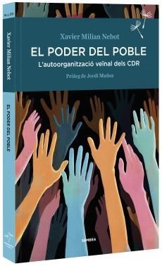 PODER DEL POBLE, EL  | 9788416698288 | MILIAN, XAVIER | Llibreria Drac - Librería de Olot | Comprar libros en catalán y castellano online