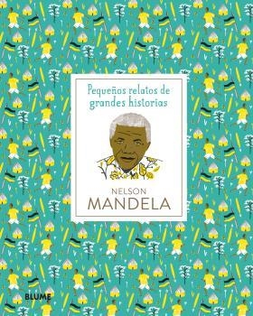 NELSON MANDELA | 9788417492410 | THOMAS, ISABEL; WARREN, HANNAH | Llibreria Drac - Llibreria d'Olot | Comprar llibres en català i castellà online