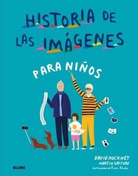 HISTORIA DE LAS IMAGENES PARA NIÑOS | 9788417492687 | AA.DD. | Llibreria Drac - Llibreria d'Olot | Comprar llibres en català i castellà online