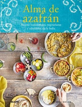 ALMA DE AZAFRÁN | 9788417492717 | MANEK, MÏRA | Llibreria Drac - Llibreria d'Olot | Comprar llibres en català i castellà online