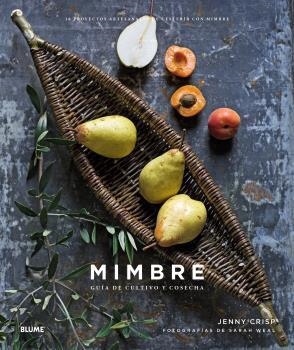 MIMBRE | 9788417492762 | CRISP, JENNY | Llibreria Drac - Llibreria d'Olot | Comprar llibres en català i castellà online
