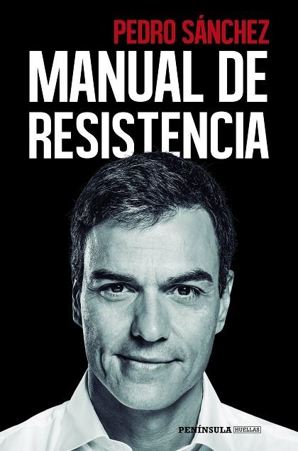MANUAL DE RESISTENCIA | 9788499427959 | SÁNCHEZ, PEDRO | Llibreria Drac - Librería de Olot | Comprar libros en catalán y castellano online