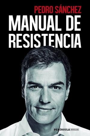 MANUAL DE RESISTENCIA | 9788499427959 | SÁNCHEZ, PEDRO | Llibreria Drac - Llibreria d'Olot | Comprar llibres en català i castellà online