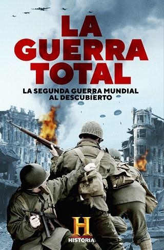 GUERRA TOTAL, LA | 9788401022210 | AA,DD | Llibreria Drac - Llibreria d'Olot | Comprar llibres en català i castellà online