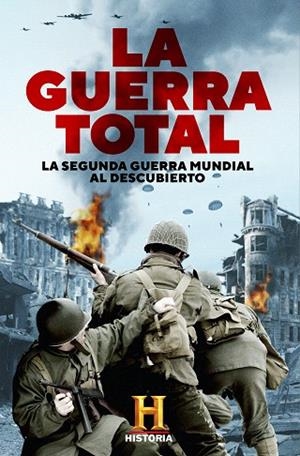 GUERRA TOTAL, LA | 9788401022210 | AA,DD | Llibreria Drac - Librería de Olot | Comprar libros en catalán y castellano online