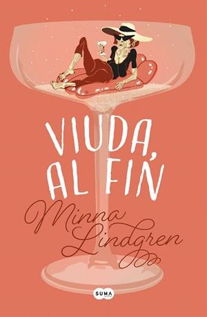 VIUDA, AL FIN | 9788491292937 | LINDGREN, MINNA | Llibreria Drac - Llibreria d'Olot | Comprar llibres en català i castellà online