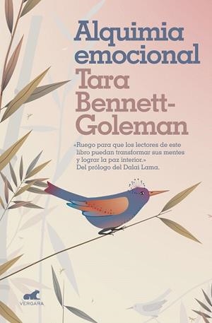 ALQUIMIA EMOCIONAL | 9788417664077 | BENNETT-GOLEMAN, TARA | Llibreria Drac - Librería de Olot | Comprar libros en catalán y castellano online