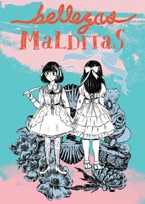 BELLEZAS MALDITAS | 9788494785214 | MAI, JANE/NGUYEN, AN | Llibreria Drac - Librería de Olot | Comprar libros en catalán y castellano online