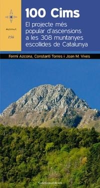 100 CIMS | 9788490347966 | AA.DD. | Llibreria Drac - Librería de Olot | Comprar libros en catalán y castellano online