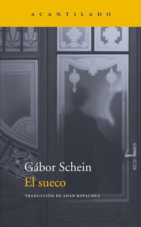 SUECO, EL | 9788417346515 | SCHEIN, GÁBOR | Llibreria Drac - Librería de Olot | Comprar libros en catalán y castellano online