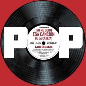 POP | 9788417575083 | BUSTOS, LUIS | Llibreria Drac - Librería de Olot | Comprar libros en catalán y castellano online