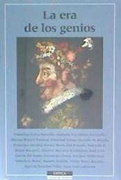 ERA DE LOS GENIOS, LA | 9788491990482 | AA.DD. | Llibreria Drac - Librería de Olot | Comprar libros en catalán y castellano online