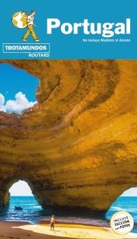 PORTUGAL 2019 (TROTAMUNDOS ROUTARD) | 9788417245177 | GLOAGUEN, PHILIPPE | Llibreria Drac - Librería de Olot | Comprar libros en catalán y castellano online