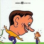 ES FESTA MAJOR | 9788424604271 | LLUCH, JOSEP; MAX | Llibreria Drac - Librería de Olot | Comprar libros en catalán y castellano online