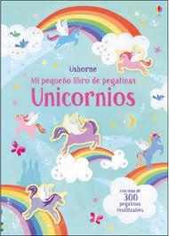 UNICORNIOS (PEGATINAS) | 9781474960878 | AA.VV | Llibreria Drac - Librería de Olot | Comprar libros en catalán y castellano online