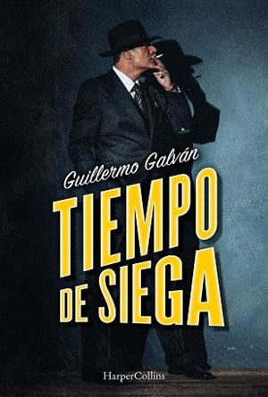 TIEMPO DE SIEGA | 9788491393191 | GALVÁN, GUILLERMO | Llibreria Drac - Llibreria d'Olot | Comprar llibres en català i castellà online
