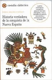 HISTORIA VERDADERA DE LA CONQUISTA | 9788497408295 | DIAZ DEL CASTIL, BERNAL | Llibreria Drac - Librería de Olot | Comprar libros en catalán y castellano online