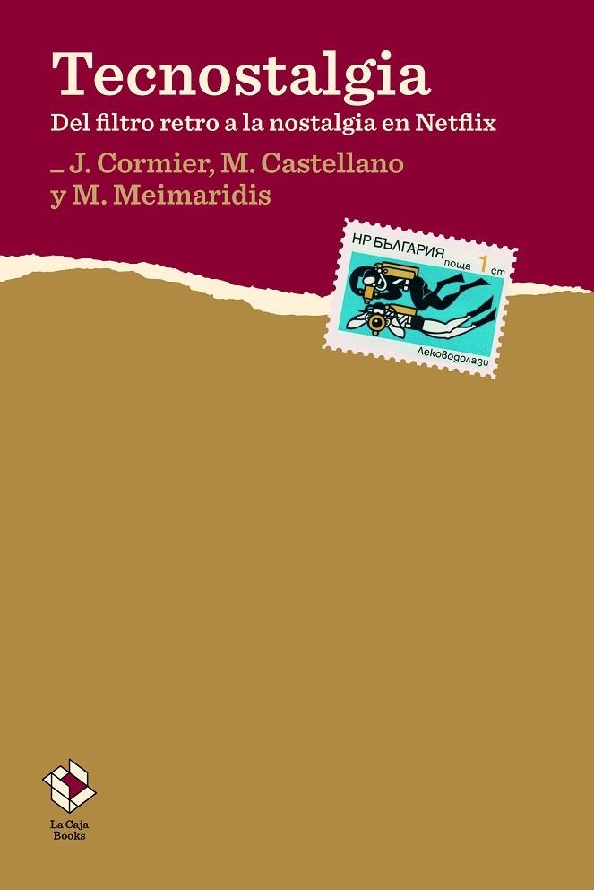 TECNOSTALGIA | 9788417496036 | AA.DD. | Llibreria Drac - Librería de Olot | Comprar libros en catalán y castellano online