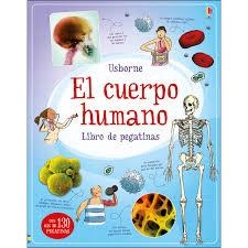 CUERPO HUMANO, EL | 9781474964159 | AA.DD. | Llibreria Drac - Librería de Olot | Comprar libros en catalán y castellano online