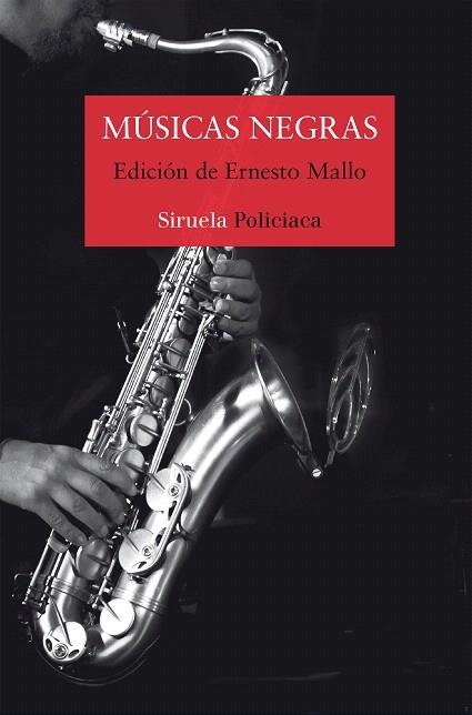 MÚSICAS NEGRAS | 9788417624385 | AA.DD. | Llibreria Drac - Llibreria d'Olot | Comprar llibres en català i castellà online