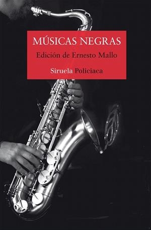 MÚSICAS NEGRAS | 9788417624385 | AA.DD. | Llibreria Drac - Llibreria d'Olot | Comprar llibres en català i castellà online
