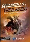 DESARROLLO DE VIDEOJUEGOS | 9788499648019 | GARCIA, NELSON M. | Llibreria Drac - Librería de Olot | Comprar libros en catalán y castellano online