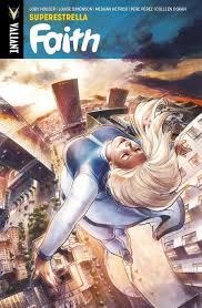 FAITH SUPERESTRELLA | 9788417615758 | AA.DD. | Llibreria Drac - Llibreria d'Olot | Comprar llibres en català i castellà online