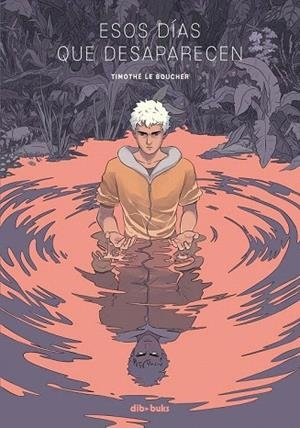 ESOS DIAS QUE DESAPARECEN | 9788417294489 | LE BOUCHER, TIMOTHE | Llibreria Drac - Llibreria d'Olot | Comprar llibres en català i castellà online