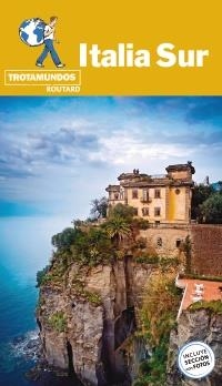 ITALIA SUR 2019 (TROTAMUNDOS) | 9788417245146 | GLOAGUEN, PHILIPPE | Llibreria Drac - Librería de Olot | Comprar libros en catalán y castellano online
