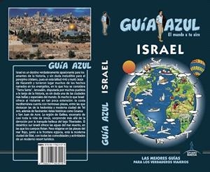 ISRAEL 2019 (GUIA AZUL) | 9788417823016 | AA.DD. | Llibreria Drac - Llibreria d'Olot | Comprar llibres en català i castellà online