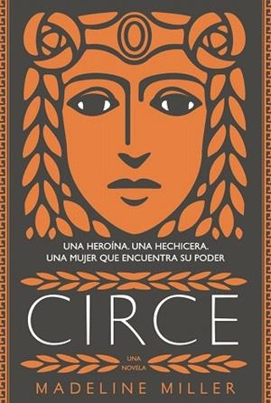 CIRCE  | 9788491814122 | MILLER, MADELINE | Llibreria Drac - Llibreria d'Olot | Comprar llibres en català i castellà online
