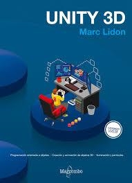 UNITY 3D | 9788426726827 | LIDON, MARC | Llibreria Drac - Librería de Olot | Comprar libros en catalán y castellano online