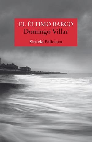 ÚLTIMO BARCO, EL | 9788417624279 | VILLAR, DOMINGO | Llibreria Drac - Llibreria d'Olot | Comprar llibres en català i castellà online