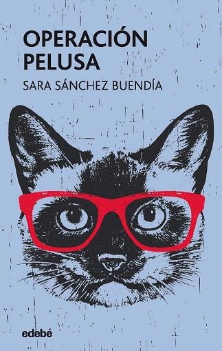 OPERACIÓN PELUSA (PERISCOPIO 72) | 9788468341101 | SÁNCHEZ, SARA | Llibreria Drac - Librería de Olot | Comprar libros en catalán y castellano online