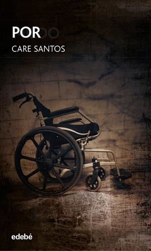 POR (PERISCOPI 39) | 9788468341149 | SANTOS, CARE | Llibreria Drac - Llibreria d'Olot | Comprar llibres en català i castellà online