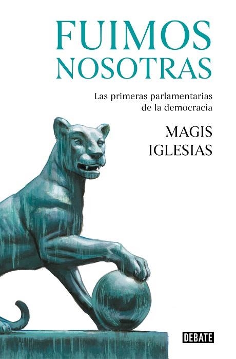 FUIMOS NOSOTRAS | 9788499929378 | IGLESIAS, MAGIS | Llibreria Drac - Librería de Olot | Comprar libros en catalán y castellano online