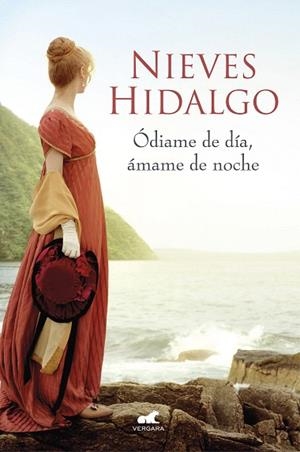 ODIAME DE DIA, AMAME DE NOCHE (UN ROMANCE EN LONDRES 2) | 9788416076802 | HIDALGO, NIEVES | Llibreria Drac - Librería de Olot | Comprar libros en catalán y castellano online