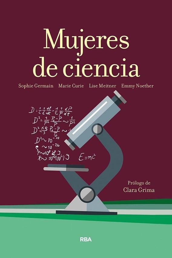 MUJERES DE CIENCIA | 9788491873334 | AA.DD. | Llibreria Drac - Llibreria d'Olot | Comprar llibres en català i castellà online